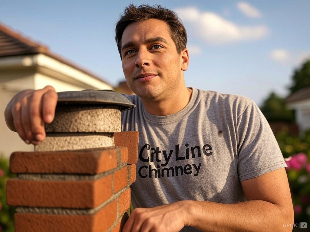 Durable Chimney Caps for Improved Performance in Southbridge, MA