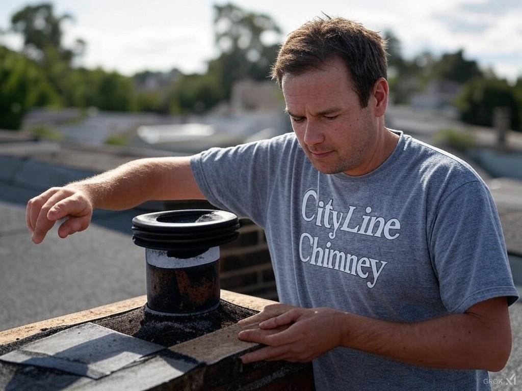 Expert Chimney Cap Services for Leak Prevention and Durability in Southbridge, MA