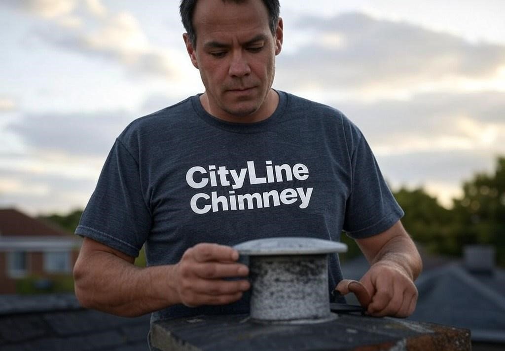 Quality Chimney Flashing Services in Southbridge, MA